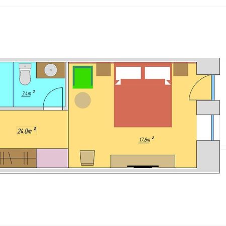 Partner Guest House Velyka Vasylkivska Kiev Dış mekan fotoğraf