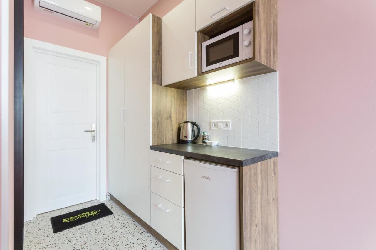 Partner Guest House Velyka Vasylkivska Kiev Dış mekan fotoğraf