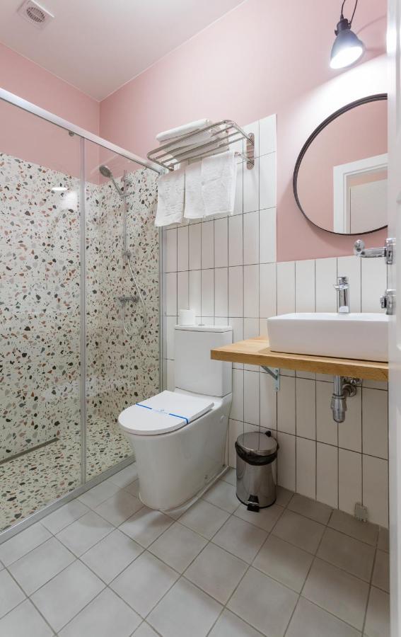 Partner Guest House Velyka Vasylkivska Kiev Dış mekan fotoğraf