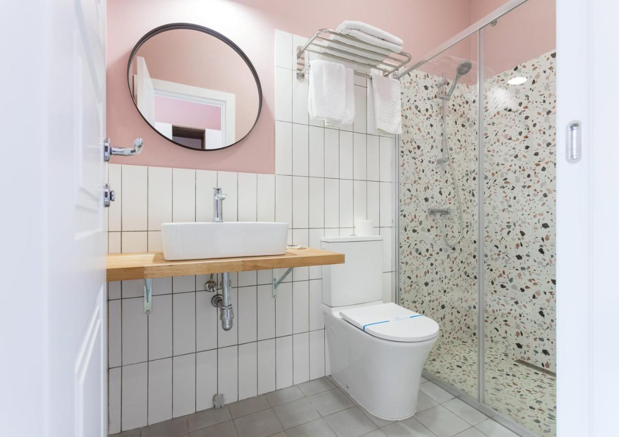 Partner Guest House Velyka Vasylkivska Kiev Dış mekan fotoğraf