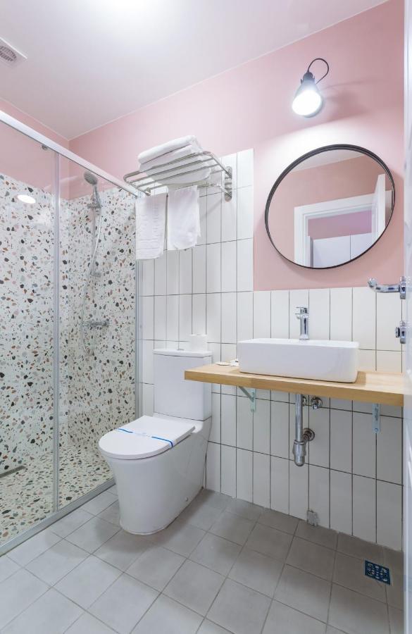 Partner Guest House Velyka Vasylkivska Kiev Dış mekan fotoğraf