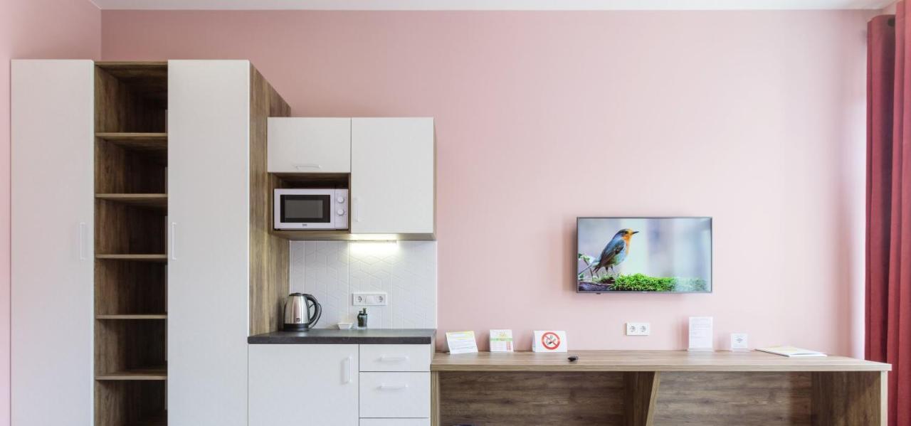 Partner Guest House Velyka Vasylkivska Kiev Dış mekan fotoğraf