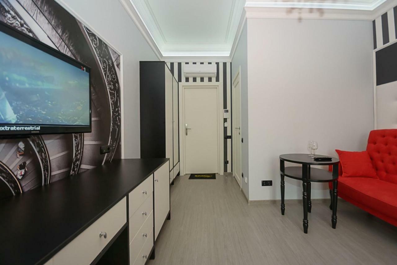 Partner Guest House Velyka Vasylkivska Kiev Dış mekan fotoğraf