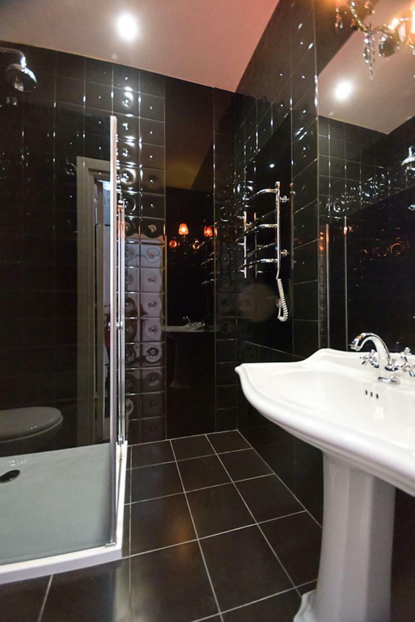 Partner Guest House Velyka Vasylkivska Kiev Dış mekan fotoğraf