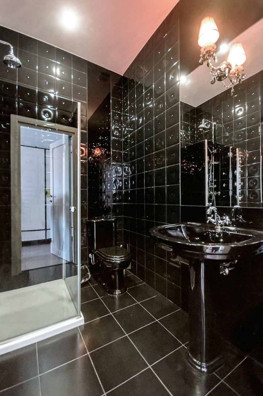 Partner Guest House Velyka Vasylkivska Kiev Dış mekan fotoğraf