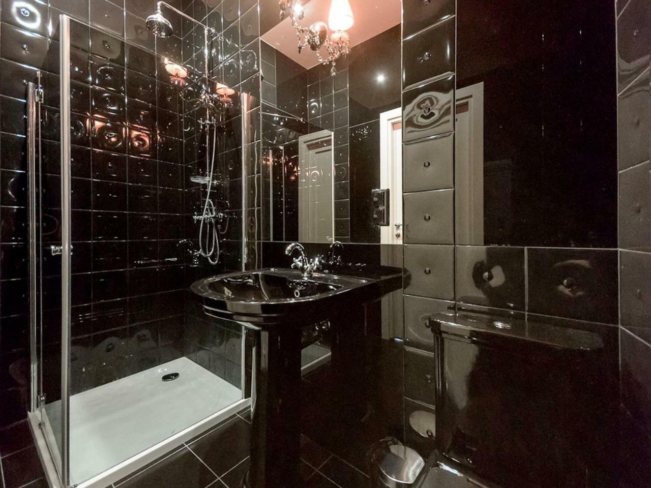 Partner Guest House Velyka Vasylkivska Kiev Dış mekan fotoğraf